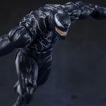 Фигурка S.H.Figuarts Venom 2 Venom для действий BANDAI - фото 4