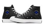 Туфли Converse Canvas унисекс, Black - фото 4