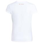 Футболка VAUDE Logo, белый - фото 2