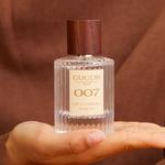 Парфюмерная вода Gucor 007 Rose, 50 мл - фото 9