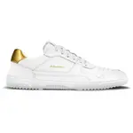 Кроссовки Barebarics Zing Leather Barefoot, белый - фото 2