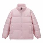 Пуховик унисекс Jeep Spirit, хаки - фото 2