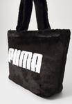 Сумка-шоппер Puma SHOPPER, Black - фото 4