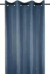 Штора STOF BEA 140x280 темно-синяя Stof - фото