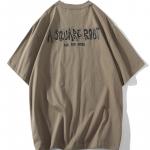 Футболка унисекс A Square Root, черный - фото 12