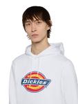 Толстовка DICKIES logo, белый - фото 5