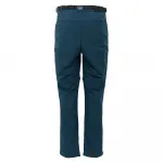 Брюки Regatta Leesville Zip Off III, синий - фото 3