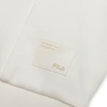 FILA Свитшот Women's Vanilla White - фото 8