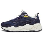 Обувь Puma RS-X Lifestyle унисекс, Blue/White - фото