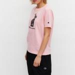 Футболка женская Champion - фото 12