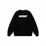 Nike Свитшот мужской черный - фото 3