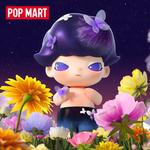 POP MART 1000% DIMOO MEGA JUST Miwa Real Flower Trendy Figures 70cm - фото 4