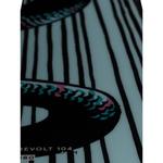 Volkl Лыжи для фристайла JONES, двойная доска без креплений, унисекс V2310152, 180 см - фото 4