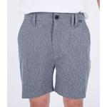 Шорты Hurley Phantom Heather Walk 18´´, серый - фото 3