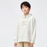 Детская толстовка Asics, черный - фото 6