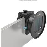 SmallRig 1.33x Anamorphic Lens for Mobile Phones (T-Mount) 4590 - фото 4