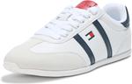 Tommy Hilfiger Женские кроссовки Eryanne, White - фото