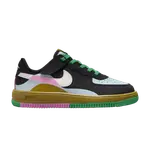 Кроссовки Nike Force 1 Low EasyOn LV8 2 PS 'Dance', черный - фото