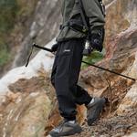 Грузовые штаны унисекс Jeep, хаки - фото 6