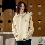 Толстовка унисекс Mind Error, синий - фото 8