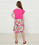 Платье Guess, розовый - фото 3