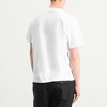 Футболка с логотипом T Thisisneverthat, белый - фото 3