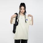 Футболка унисекс Oxo Overload, хаки - фото 19