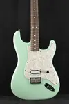 Fender Ограниченная серия Tom DeLonge Stratocaster, Surf Green, гриф из палисандра - фото