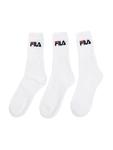 Носки Fila, белый - фото