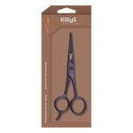 Ножницы для волос и бороды для мужчин Killys - фото