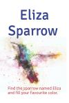 Eliza Sparrow (Independently published) - фото