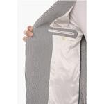 Пиджак CC COLLECTION Awning Striped Half-Lined REFINED 2-Buttons Bl Corneliani, белый - фото 5