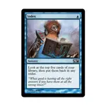 CCG Индекс (С) (Фольга), MTG - Magic 2013 - фото