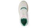 Кроссовки ASH Skateboarding Shoes Unisex Low-top White, белый - фото 4