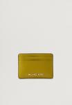 Кошелек MICHAEL Michael Kors JET CARD HOLDER, Apple/Light Green - фото