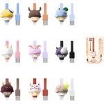 Слепой бокс DIMOO No Sleep Allowed Tonight Collection Cable POP MART - фото 2