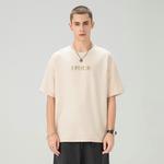 Футболка унисекс Tfour, зеленый - фото 8