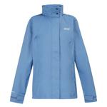 Куртка Regatta Daysha Hooded, синий - фото 3