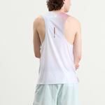 Сингл Vento Bandit, striated gradient, minty синий мультиколор - фото 3