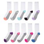 10 пар носков SO для девочек SO - фото