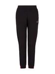 Брюки pantalone jogger Ea7, черный - фото 3