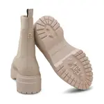 Ботильоны Tommy Hilfiger, бежевый - фото 4