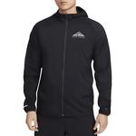 Мужская куртка Nike, цвет Black - фото 2