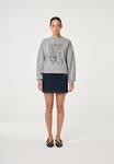Толстовка Fabienne Chapot Sweatshirt, Grey - фото 2