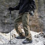 Грузовые штаны унисекс GSUE, белый - фото 9