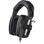 Beyerdynamic DT100 - 400 Ом стерео студийные наушники - черные - фото