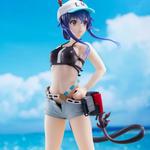 Чен Arknights, купальник версия TAITO - фото 2