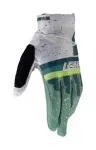 Перчатки MTB 2.0 X-Flow Leatt, фисташковый - фото 2