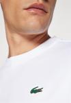 Футболка Lacoste Sport TENNIS CLASSIC, White - фото 6