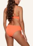 Короткое бикини Lingadore, оранжевый - фото 2